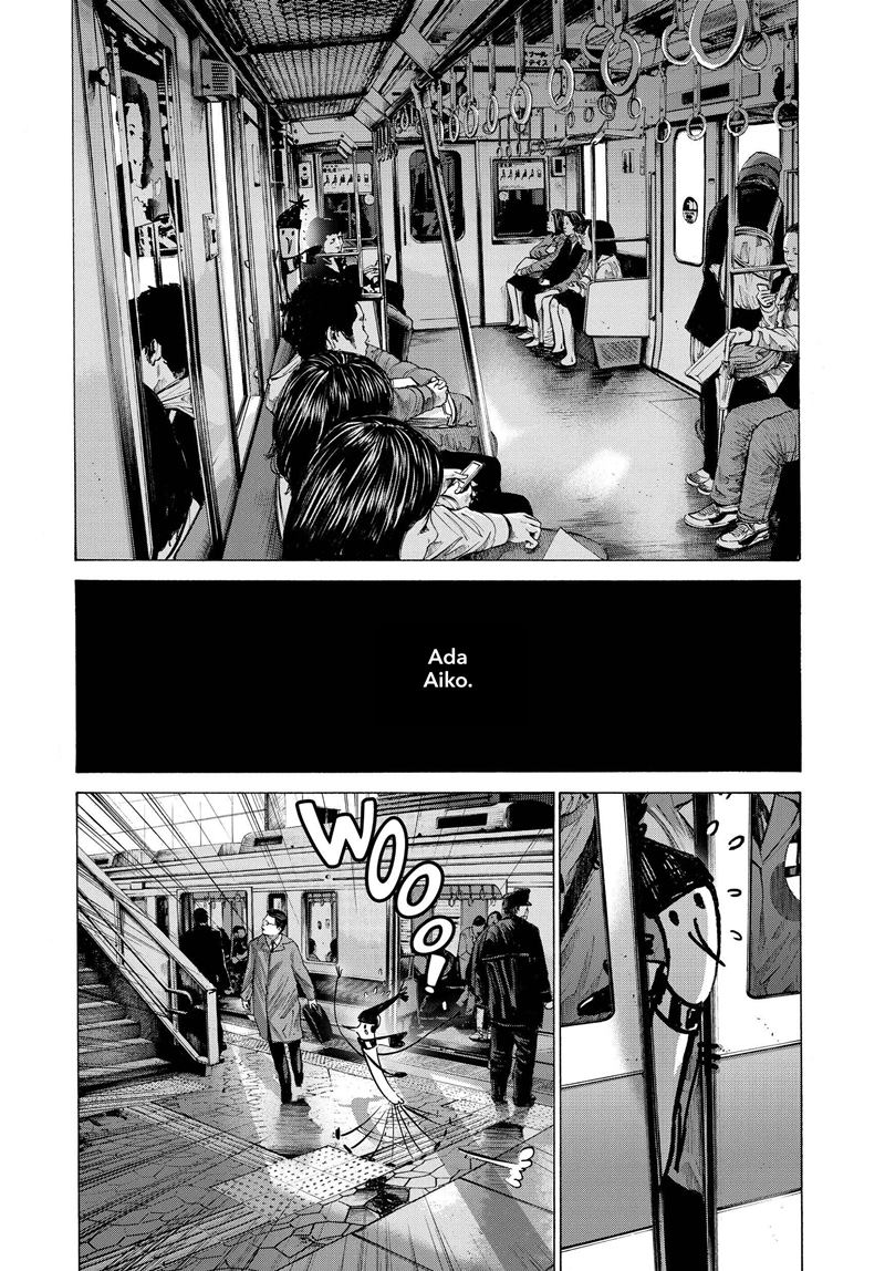 Oyasumi Punpun Chapter 73