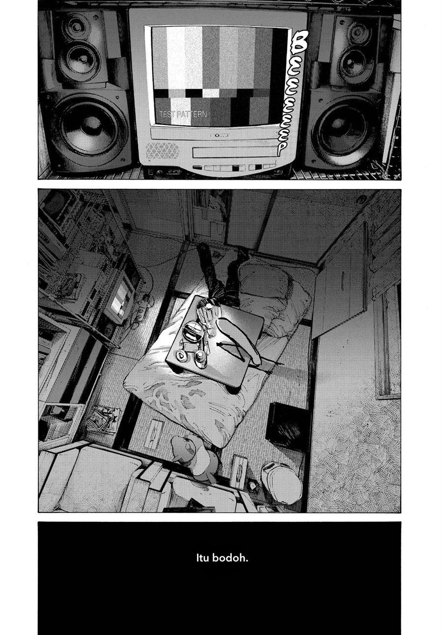 Oyasumi Punpun Chapter 76