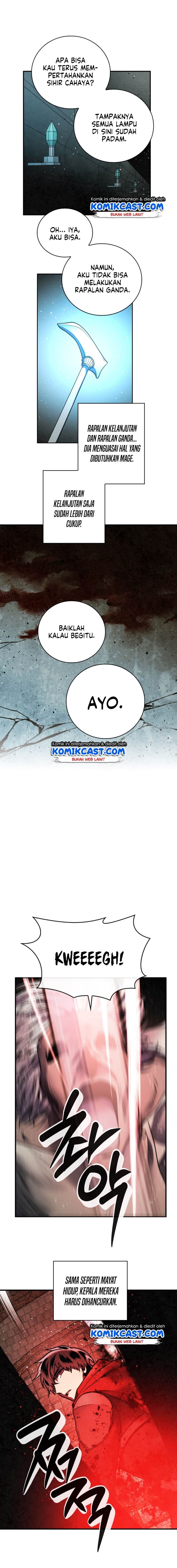 MEMORIZE Chapter 48