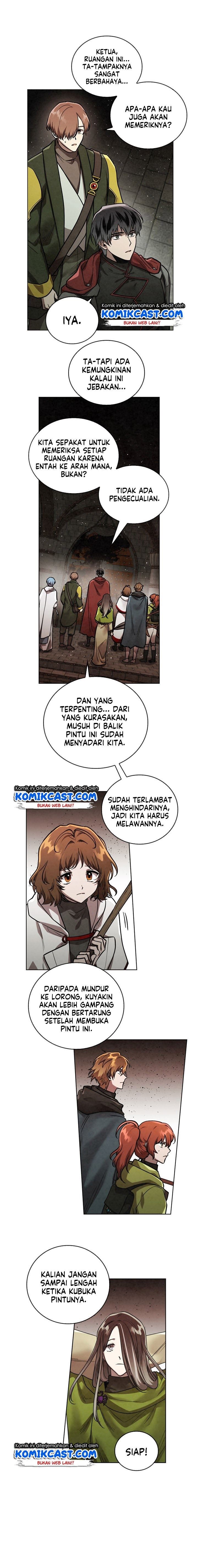 MEMORIZE Chapter 50