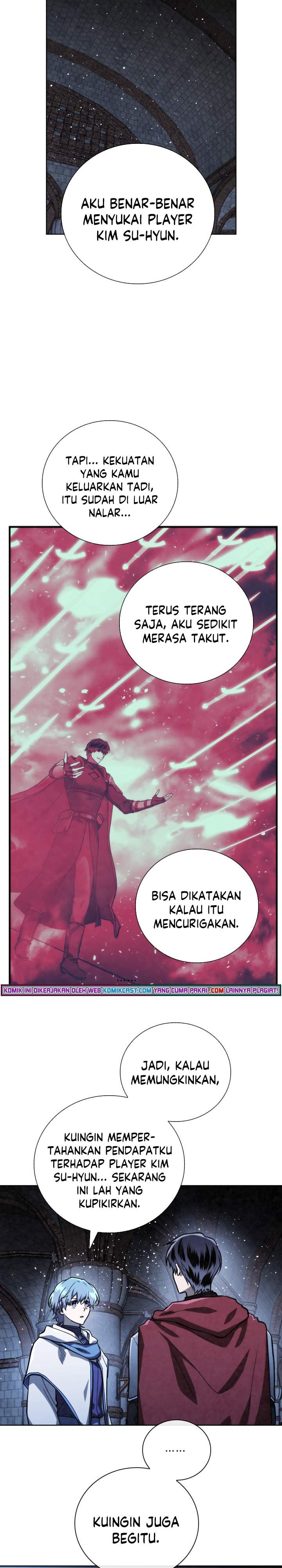 MEMORIZE Chapter 68