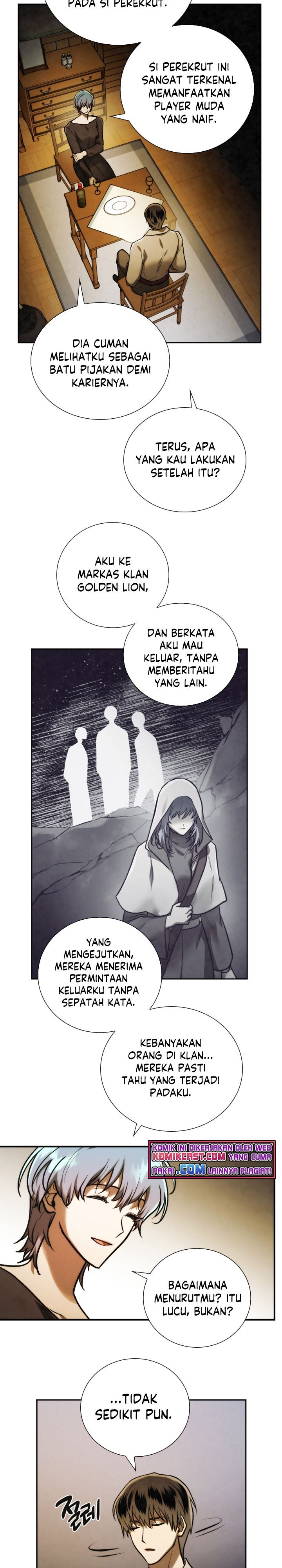 MEMORIZE Chapter 73