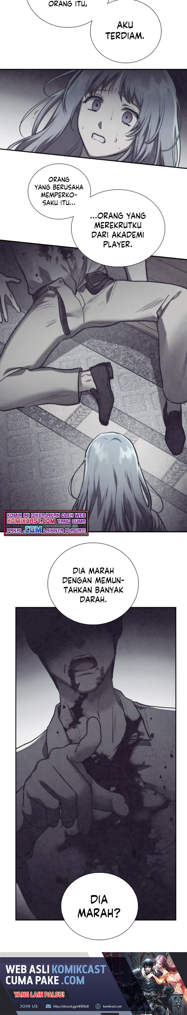 MEMORIZE Chapter 73