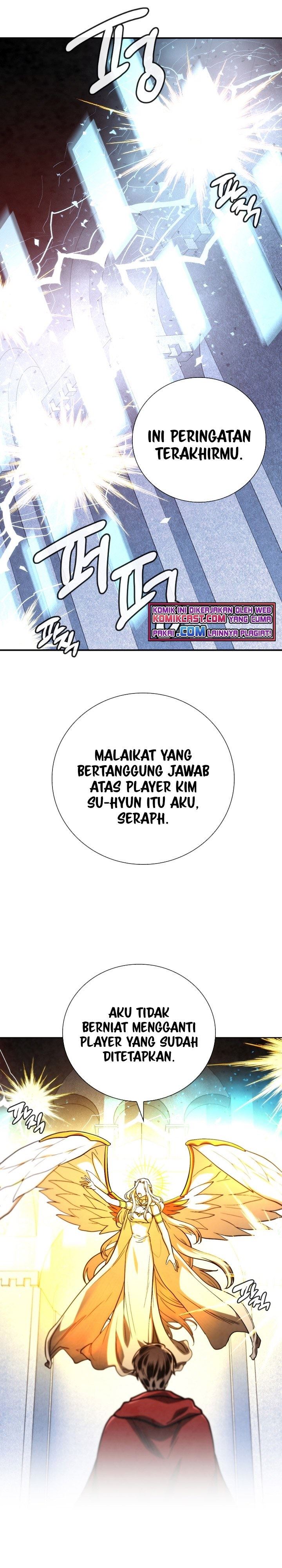 MEMORIZE Chapter 76