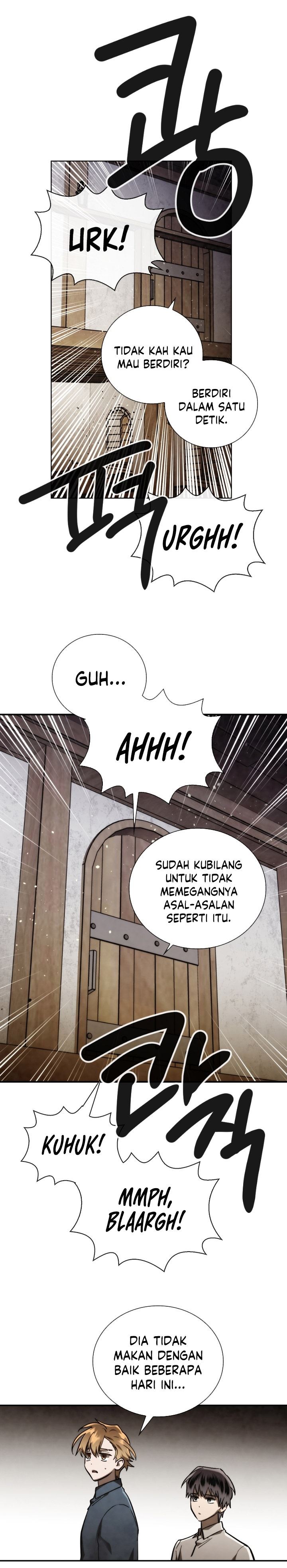 MEMORIZE Chapter 84