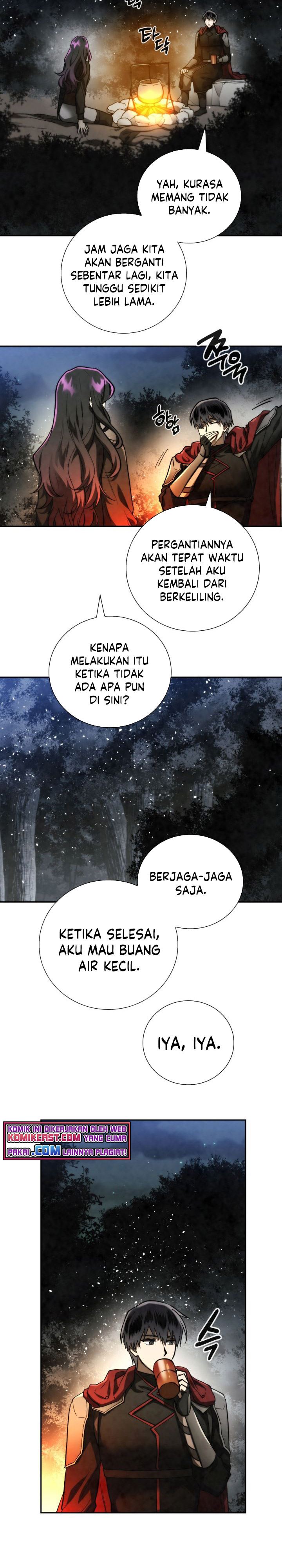 MEMORIZE Chapter 88