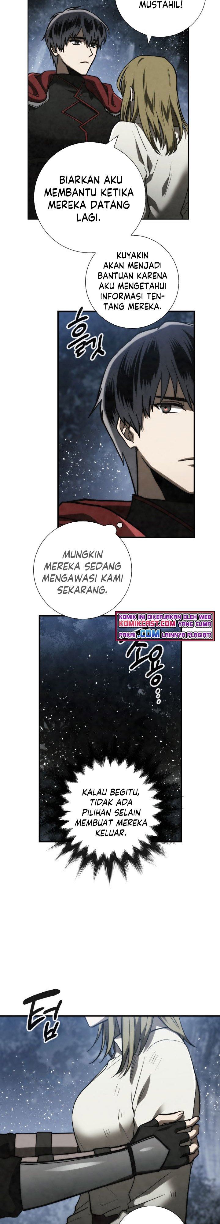 MEMORIZE Chapter 89