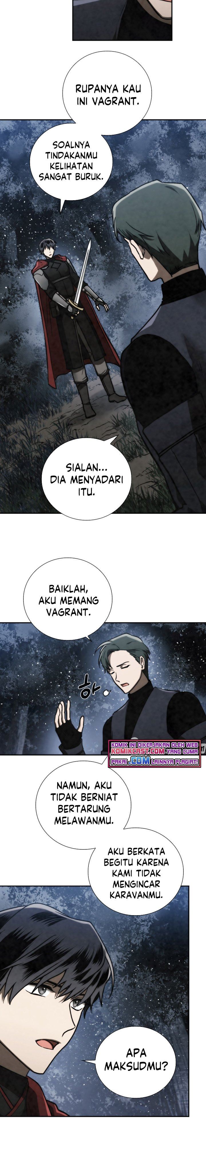 MEMORIZE Chapter 89