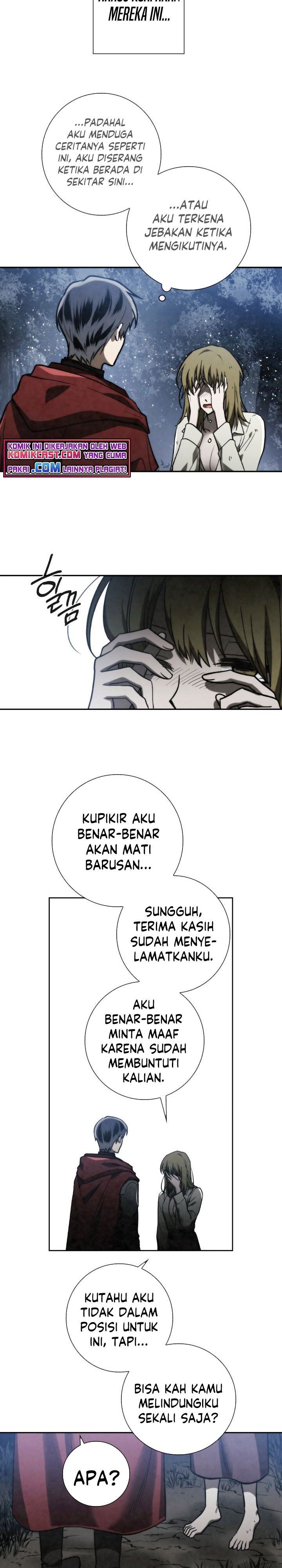 MEMORIZE Chapter 89