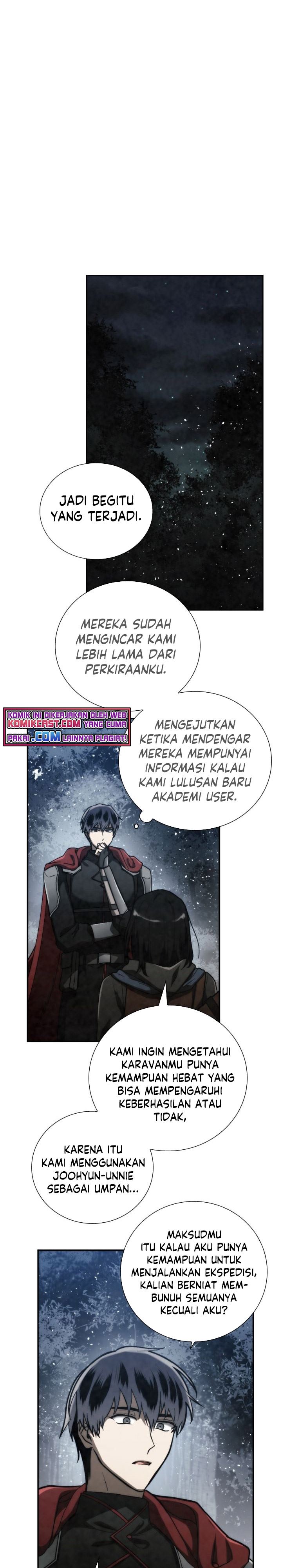 MEMORIZE Chapter 91