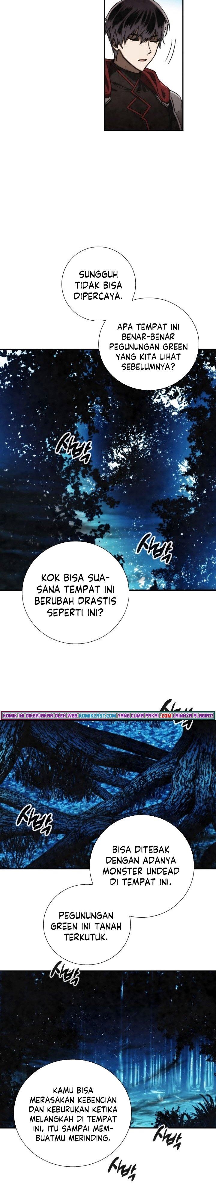 MEMORIZE Chapter 93