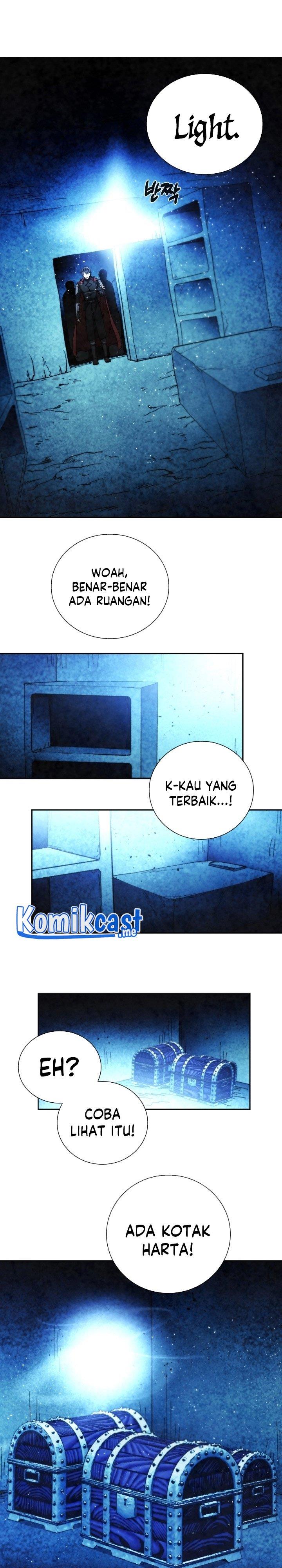 MEMORIZE Chapter 98