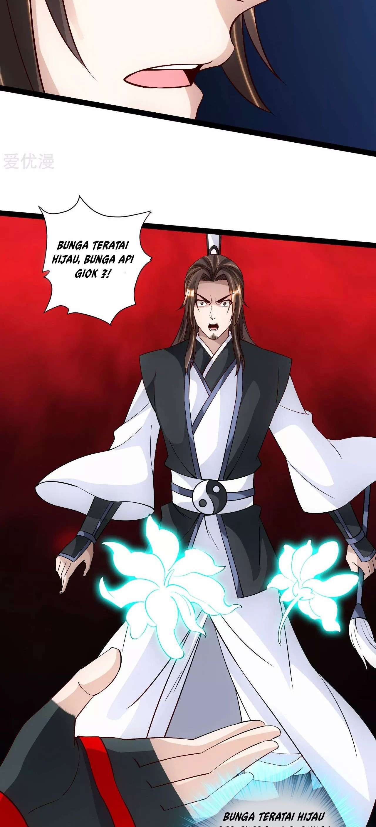 Xianwu Dizun Chapter 120