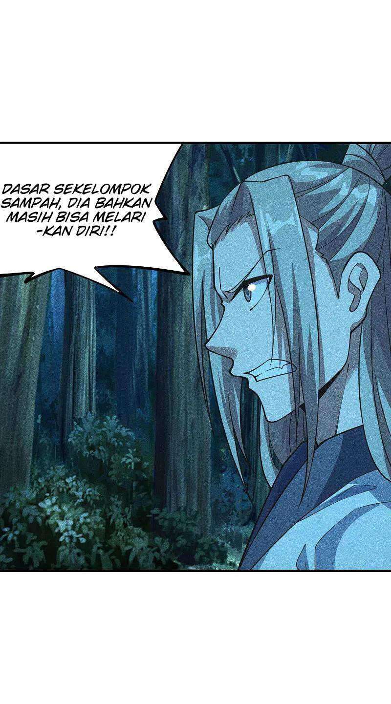 Xianwu Dizun Chapter 170