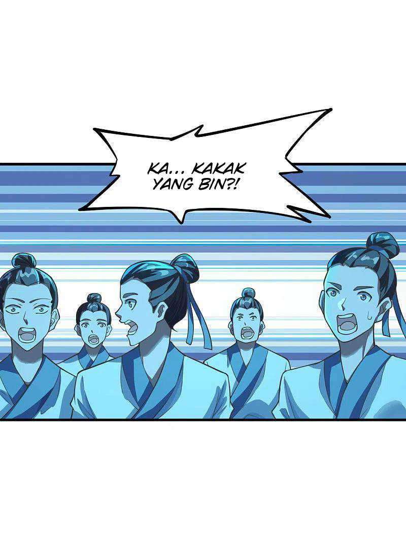 Xianwu Dizun Chapter 170