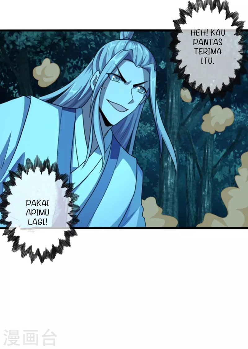 Xianwu Dizun Chapter 175