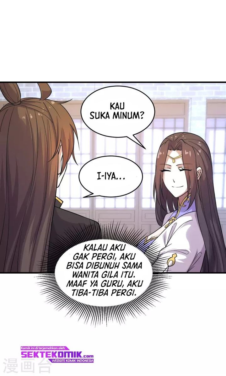 Xianwu Dizun Chapter 180