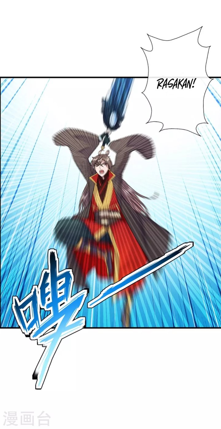 Xianwu Dizun Chapter 187