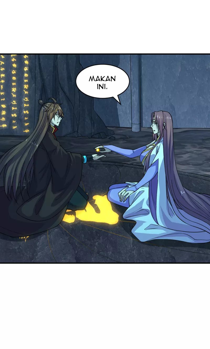 Xianwu Dizun Chapter 200