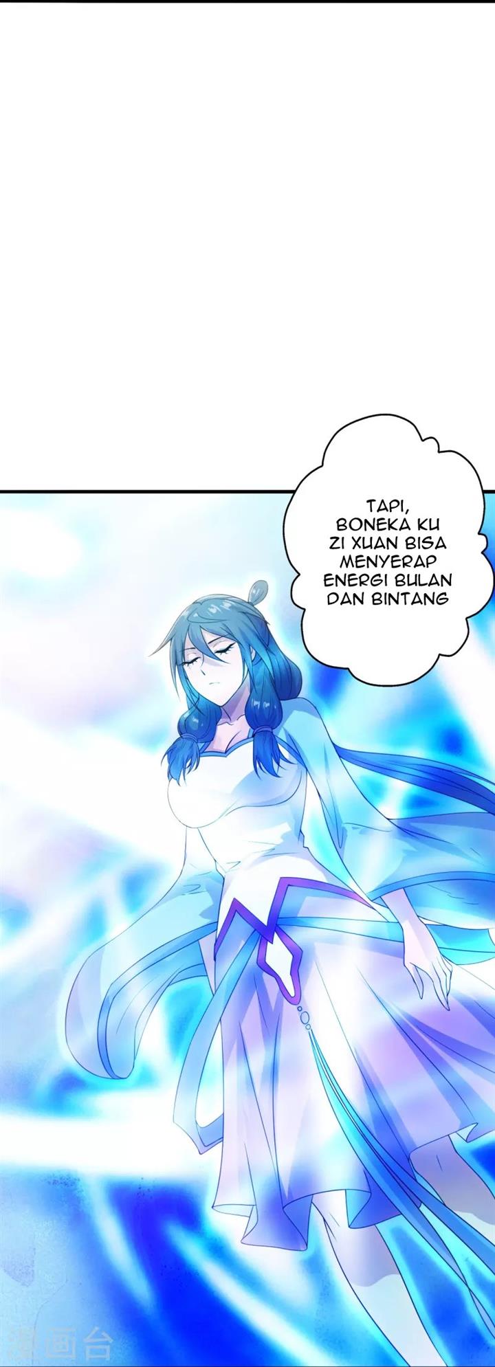 Xianwu Dizun Chapter 202