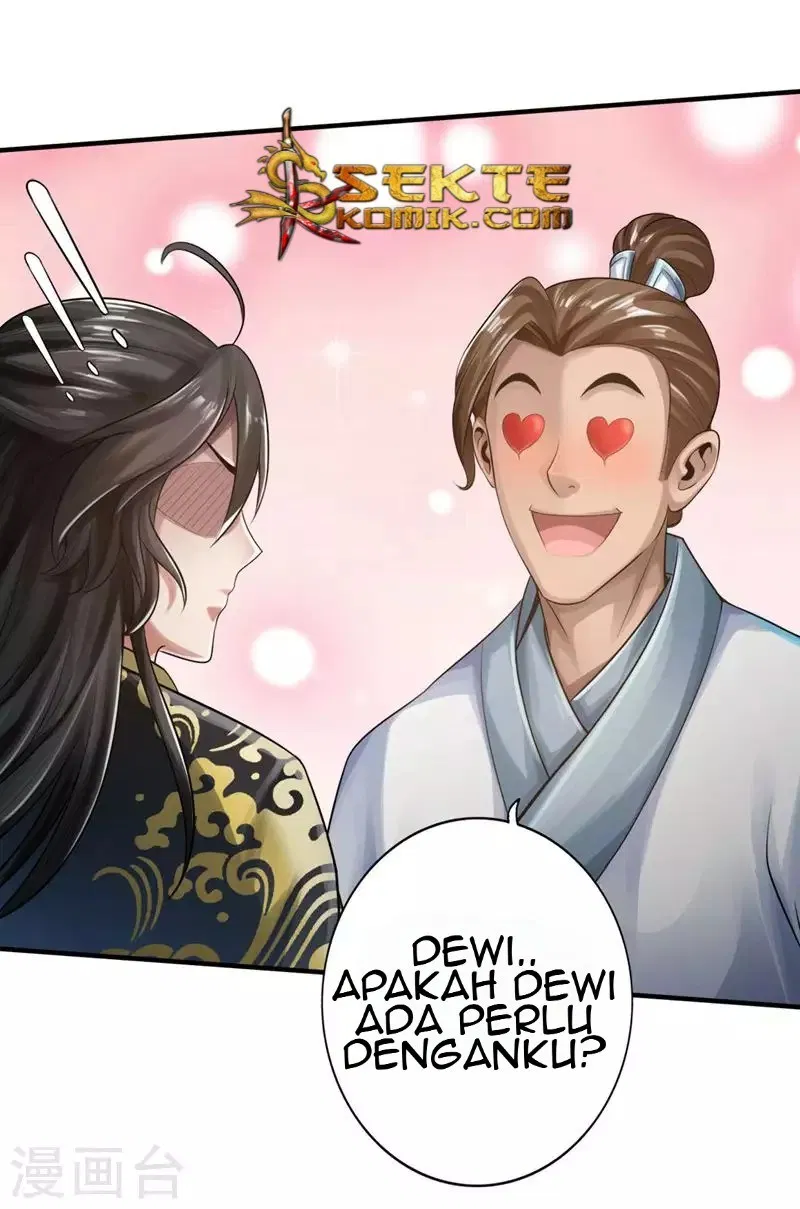 Xianwu Dizun Chapter 3