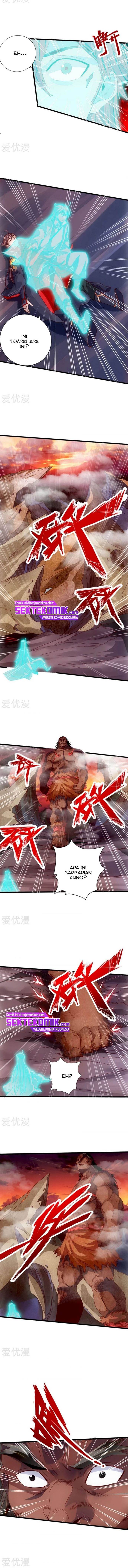 Xianwu Dizun Chapter 72