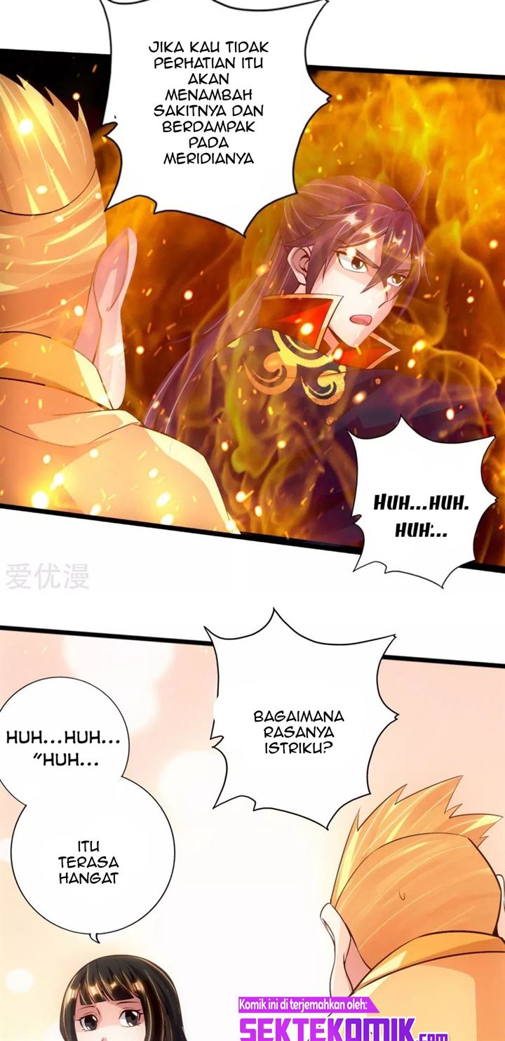 Xianwu Dizun Chapter 77