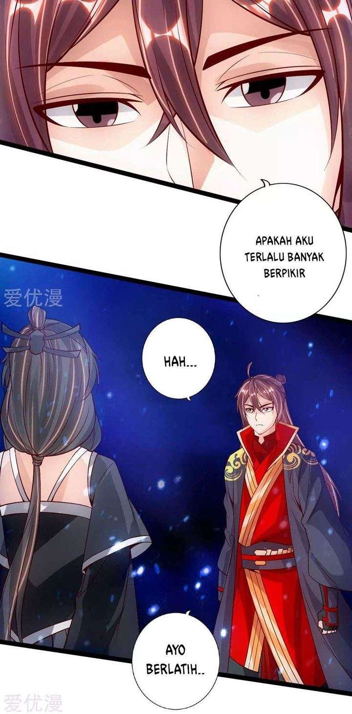 Xianwu Dizun Chapter 82