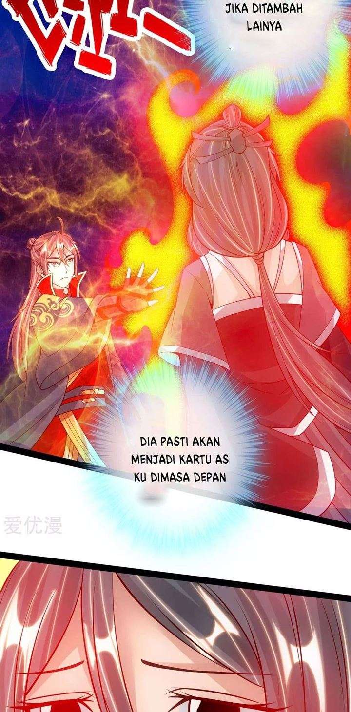 Xianwu Dizun Chapter 82