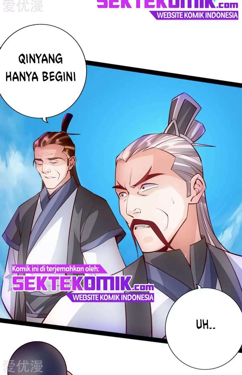 Xianwu Dizun Chapter 89