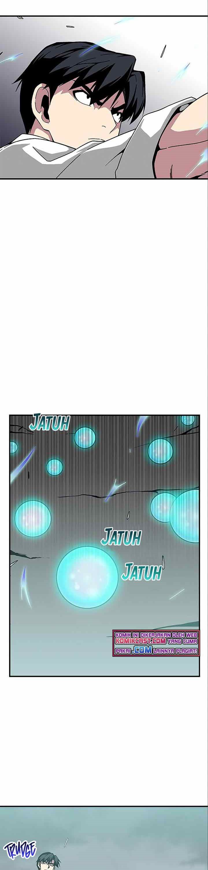 The Earth Savior Selection Chapter 13