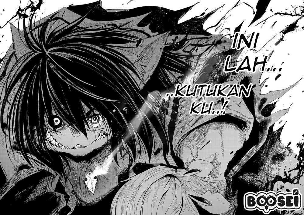 Kemono Giga Chapter 15