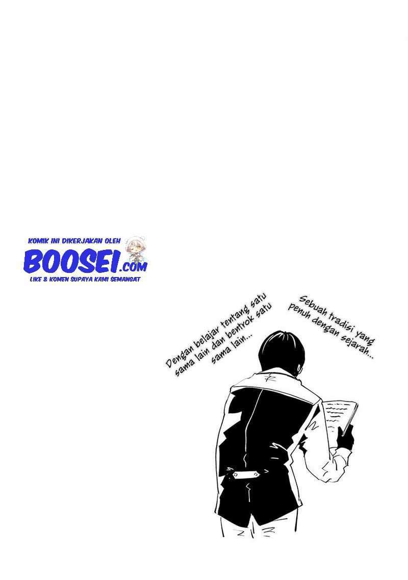 Kemono Giga Chapter 49