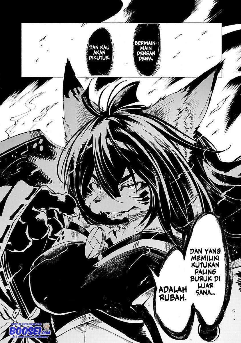 Kemono Giga Chapter 54