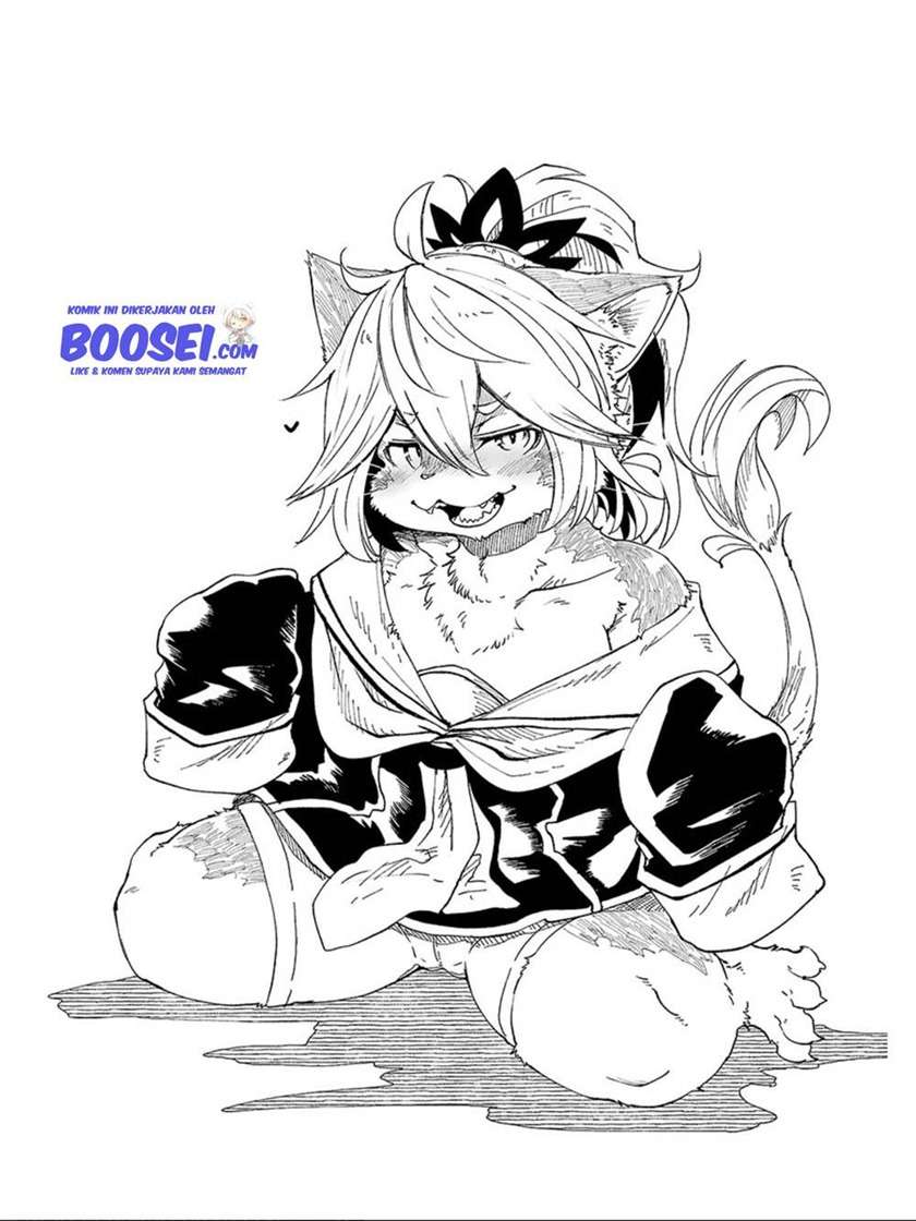 Kemono Giga Chapter 63