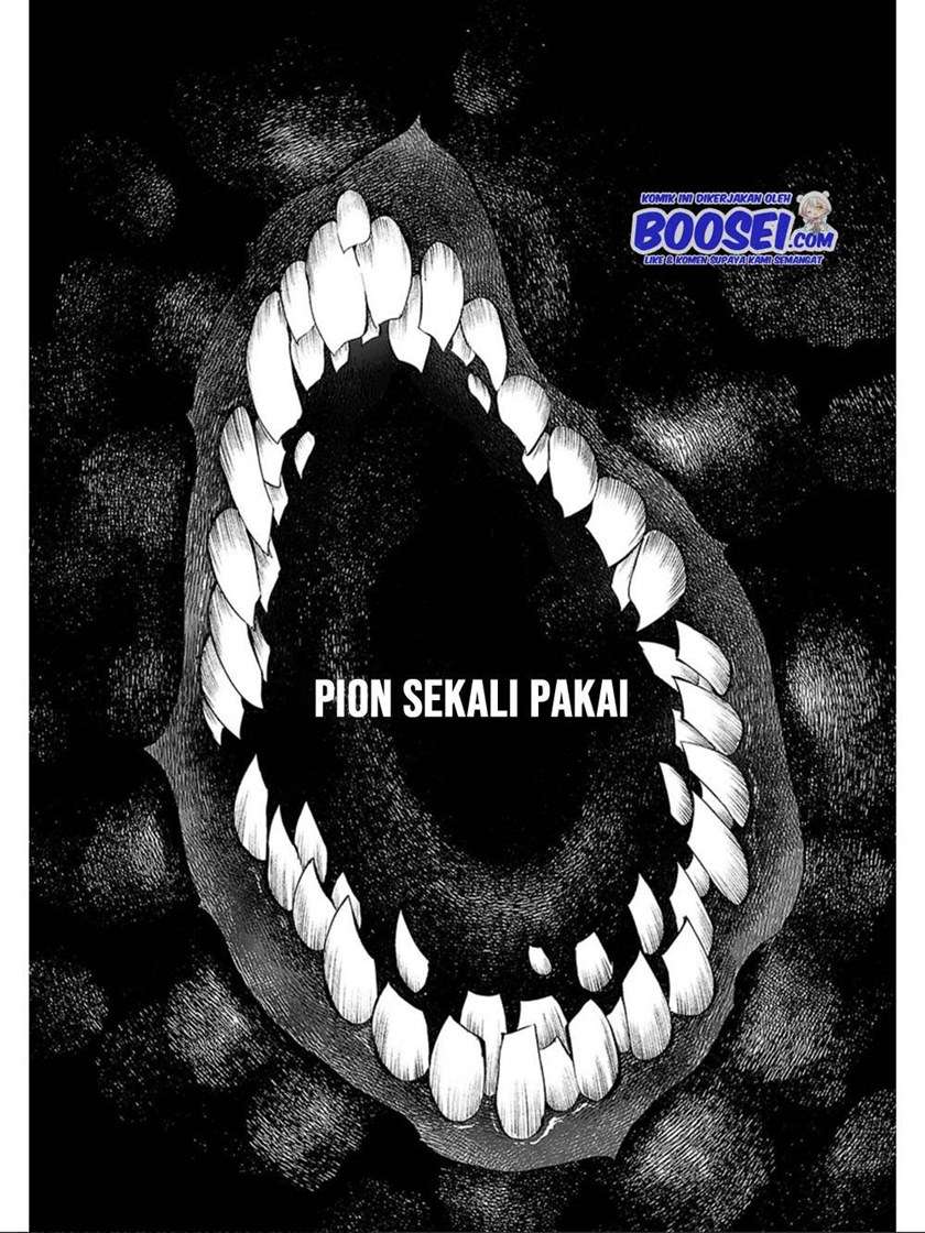 Kemono Giga Chapter 71