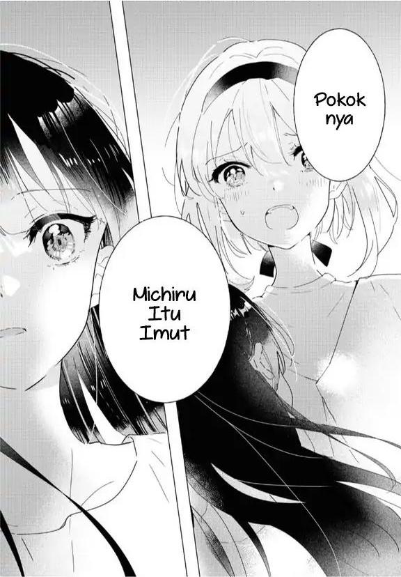 Odoriba ni Skirt ga naru Chapter 14