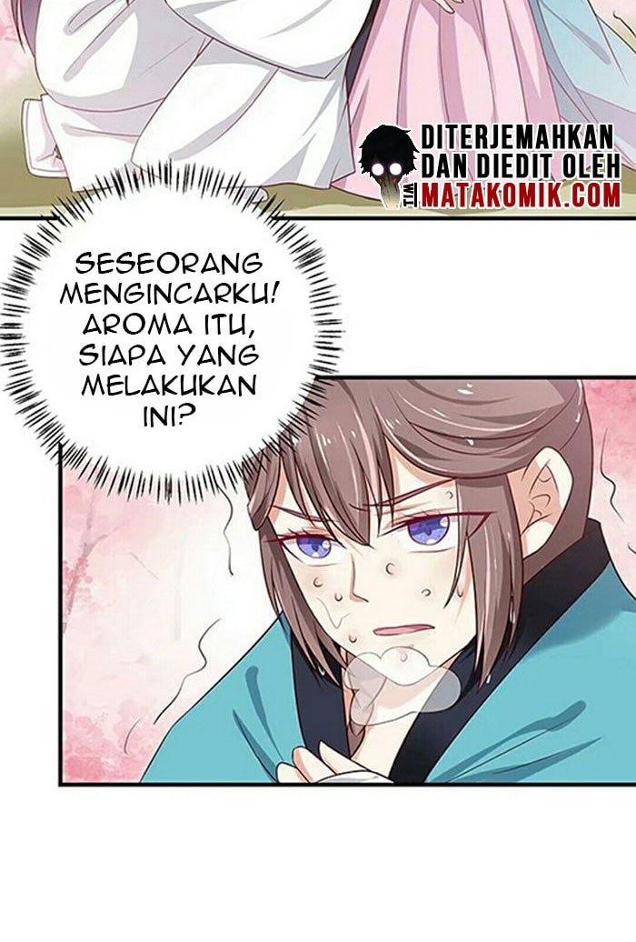 The Ghostly Doctor Chapter 45