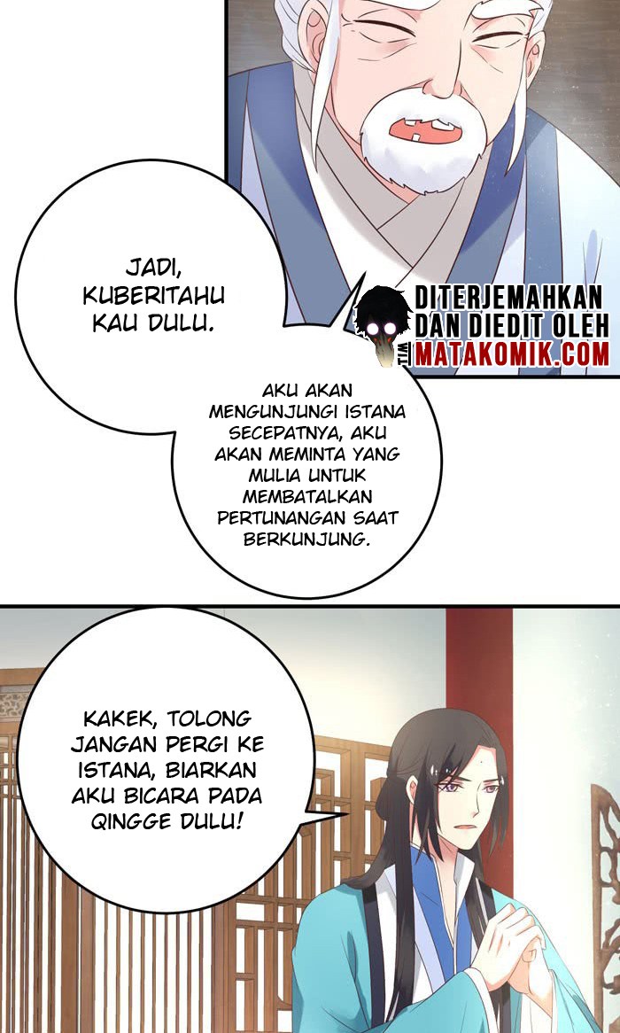 The Ghostly Doctor Chapter 74