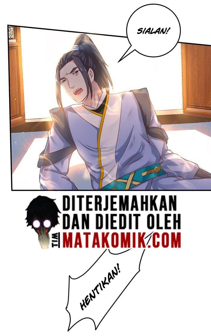 The Ghostly Doctor Chapter 83