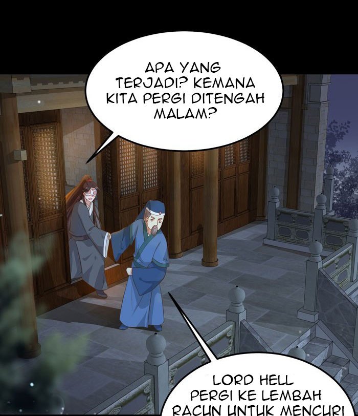 The Ghostly Doctor Chapter 88