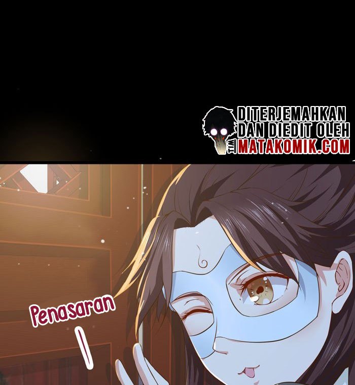 The Ghostly Doctor Chapter 88