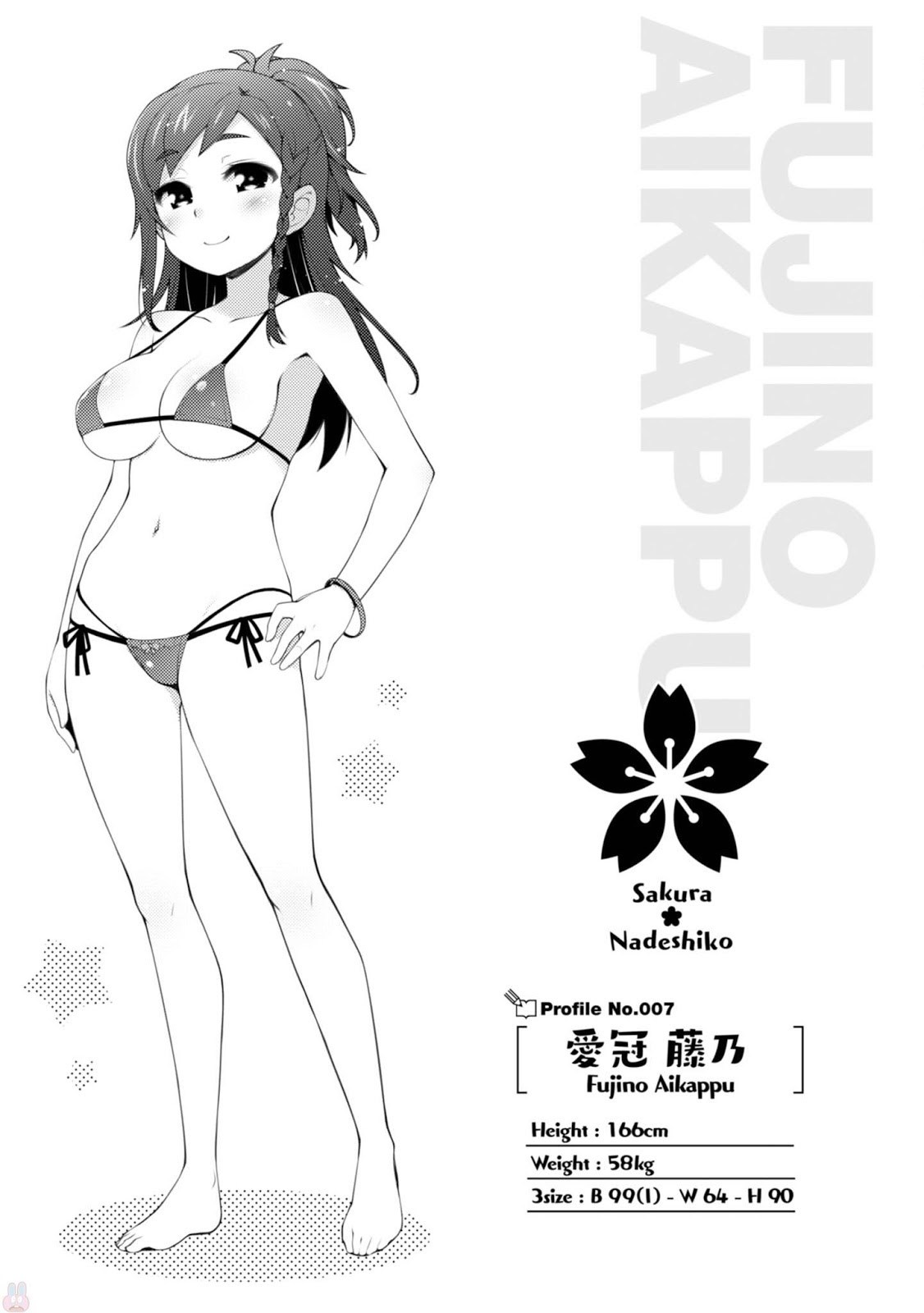 Sakura Nadeshiko Chapter 18