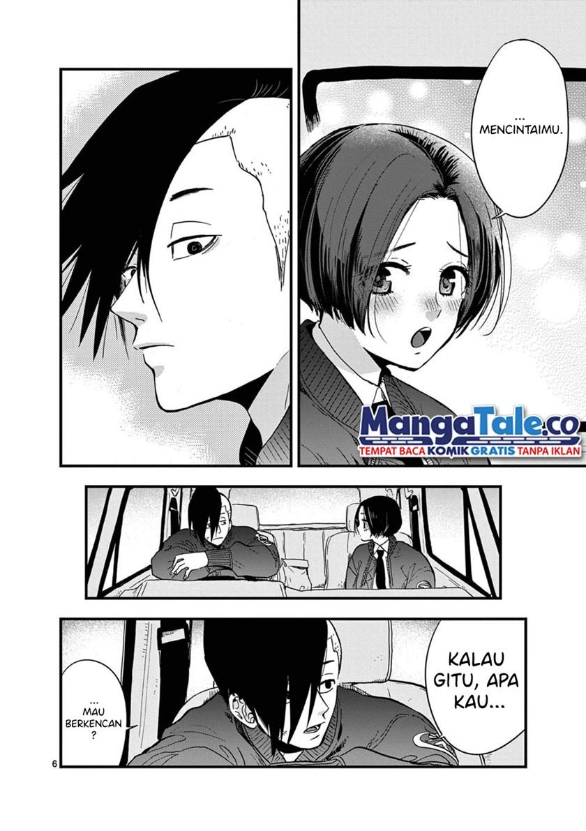 Shuumatsu no Jinrui ni Bunmei wa Hitsuyou desu ka? Chapter 4