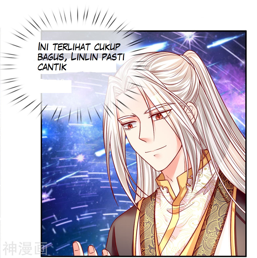 Immortal Daddy Xianzun Chapter 1