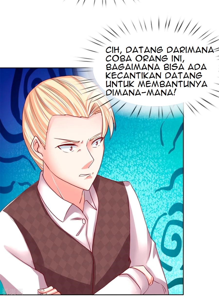 Immortal Daddy Xianzun Chapter 104