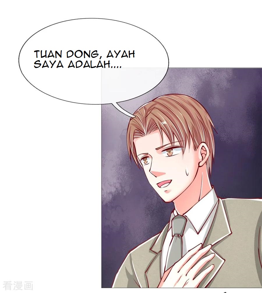 Immortal Daddy Xianzun Chapter 107