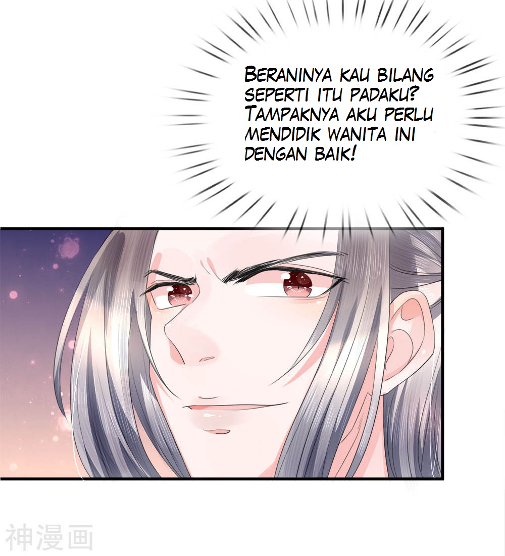 Immortal Daddy Xianzun Chapter 15