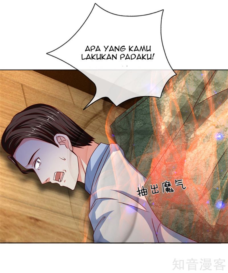 Immortal Daddy Xianzun Chapter 168