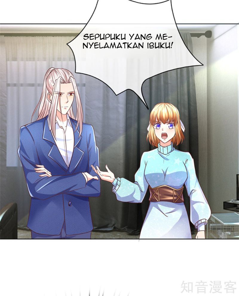 Immortal Daddy Xianzun Chapter 169